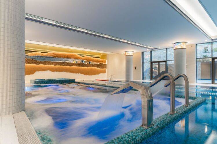 Luciano Wellness & Spa Foros