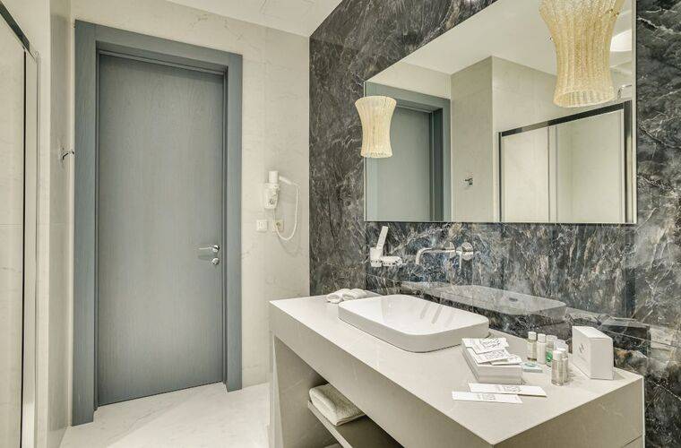 Luciano Wellness & Spa Foros
