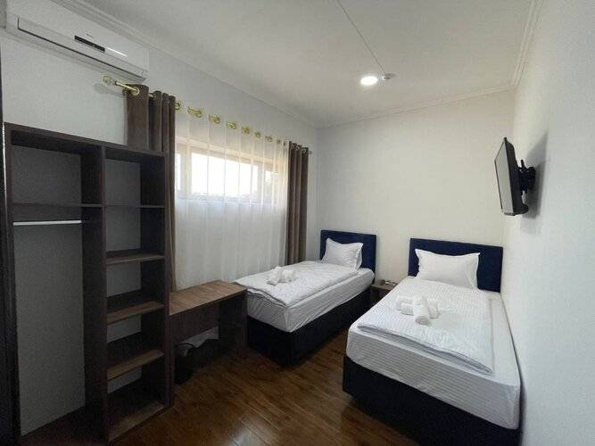 Al Arda Avenue Hotel
