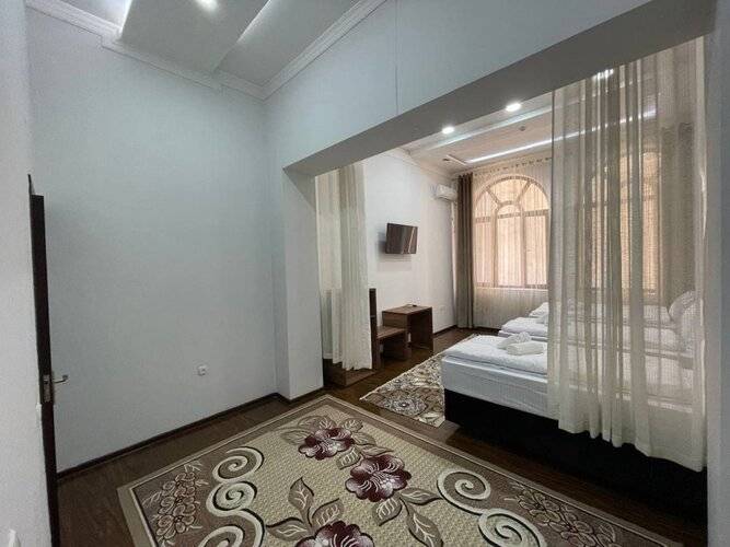 Al Arda Avenue Hotel
