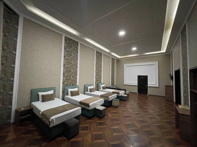 Al Arda Avenue Hotel