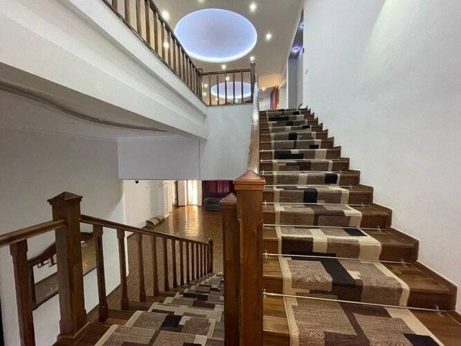 Al Arda Avenue Hotel