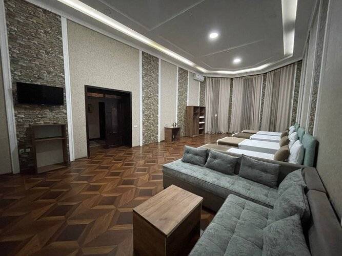 Al Arda Avenue Hotel