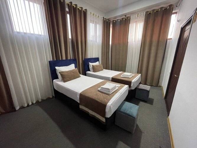 Al Arda Avenue Hotel