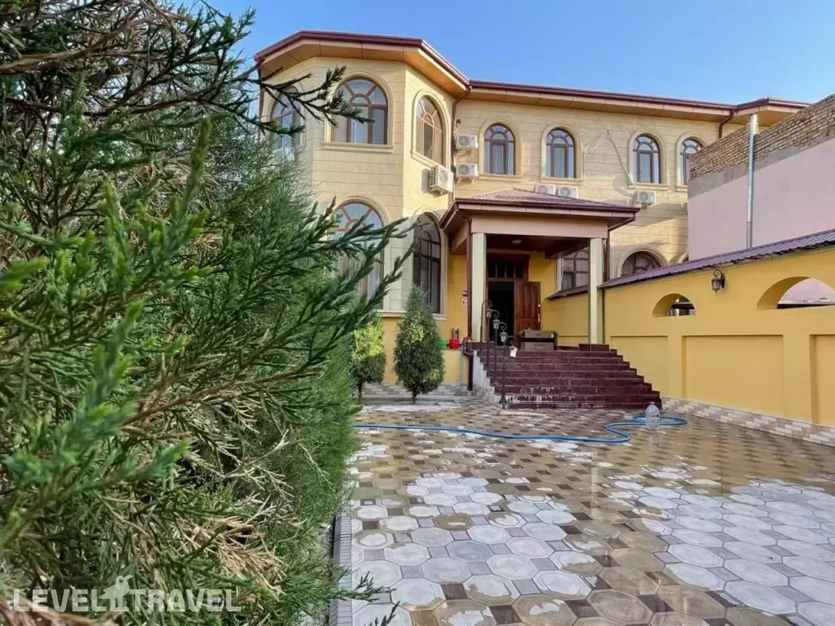 Al Arda Avenue Hotel