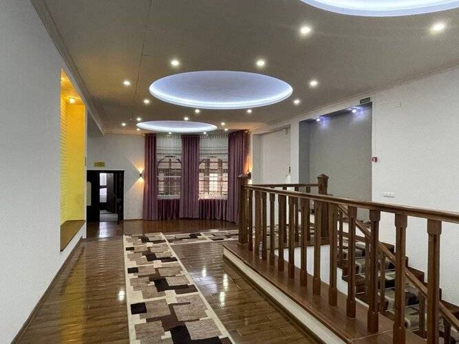 Al Arda Avenue Hotel