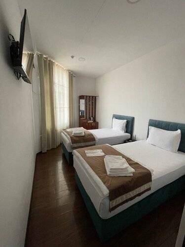Al Arda Avenue Hotel