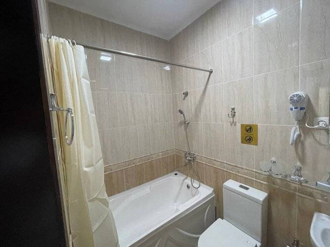 Al Arda Avenue Hotel