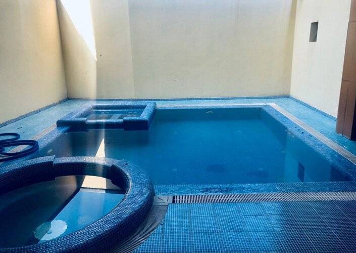 Al Arda Avenue Hotel