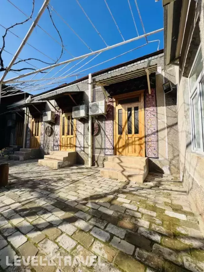 Гостевой Дом Al-Motrudiy