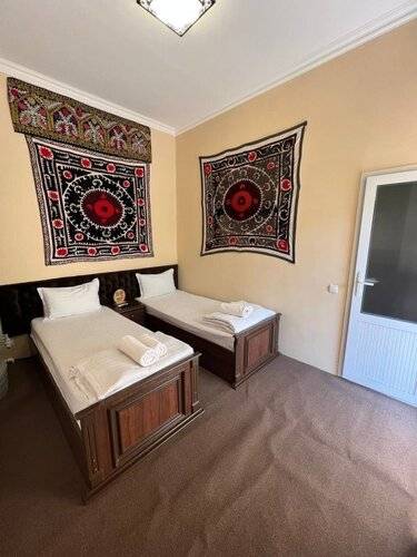 Гостевой Дом Al-Motrudiy