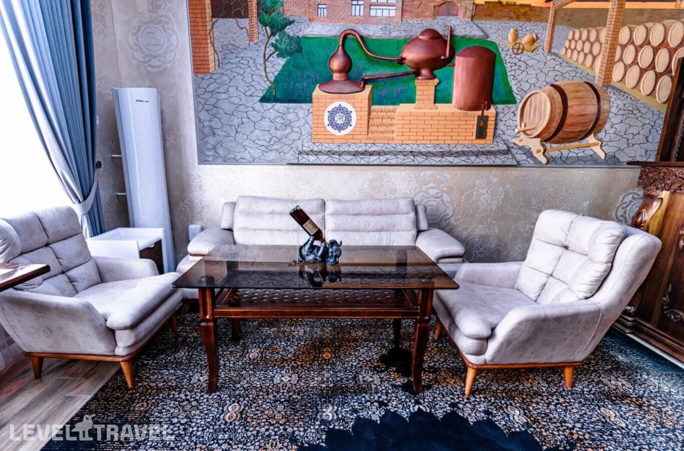 фотографии отеля Bagizagan в Узбекистан(Самарканд) - фото №10