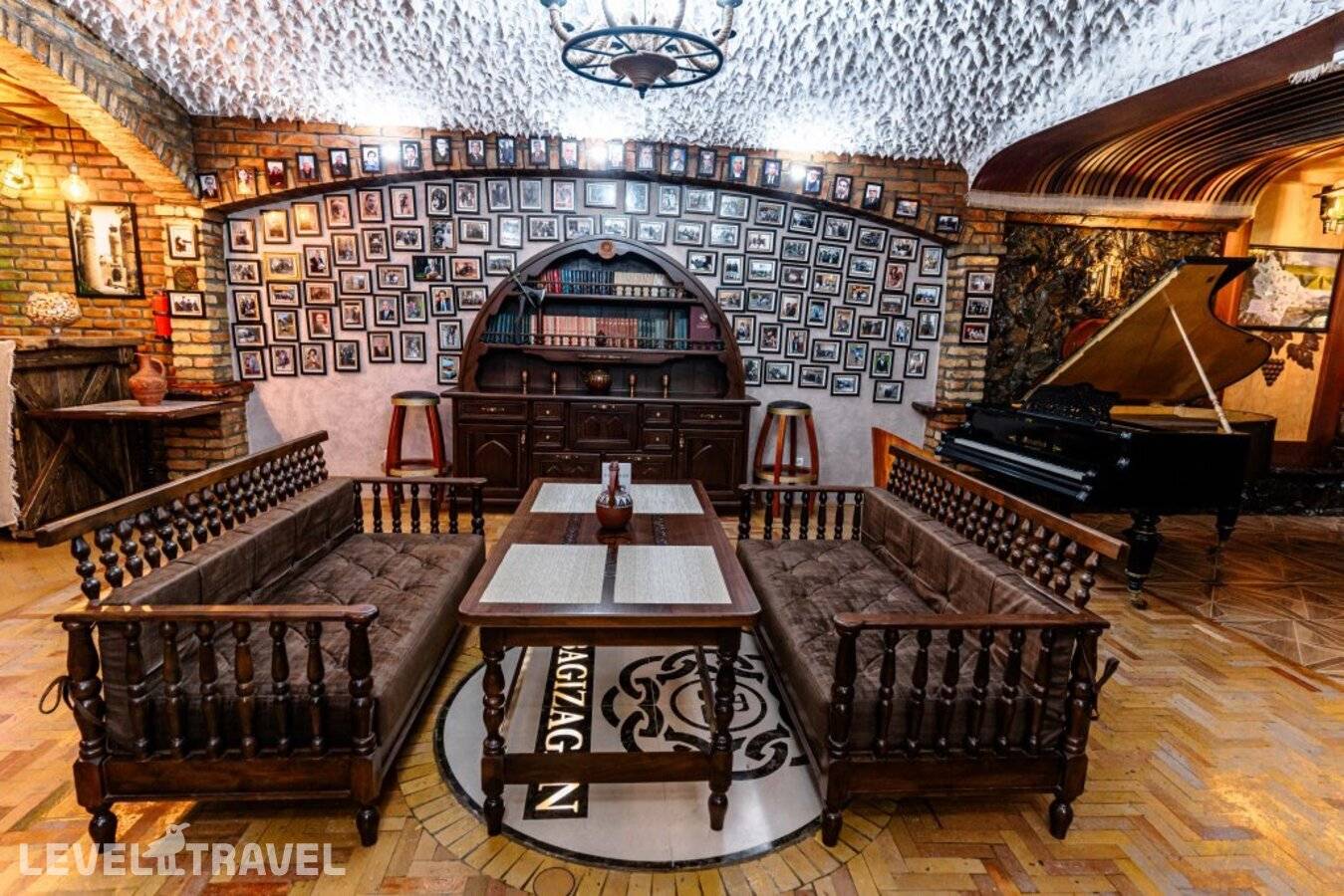 фотографии отеля Bagizagan в Узбекистан(Самарканд) - фото №14