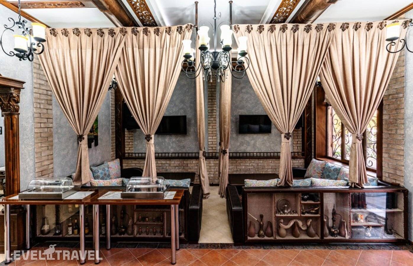 фотографии отеля Bagizagan в Узбекистан(Самарканд) - фото №4