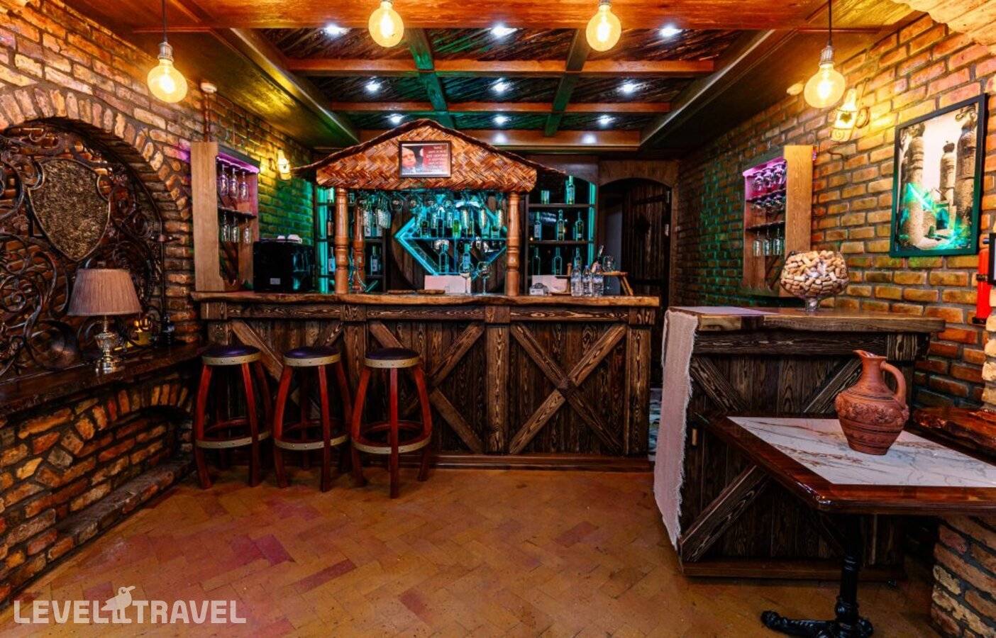 фотографии отеля Bagizagan в Узбекистан(Самарканд) - фото №13