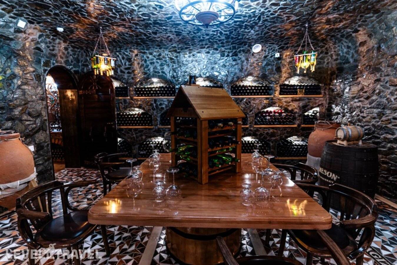 фотографии отеля Bagizagan в Узбекистан(Самарканд) - фото №6