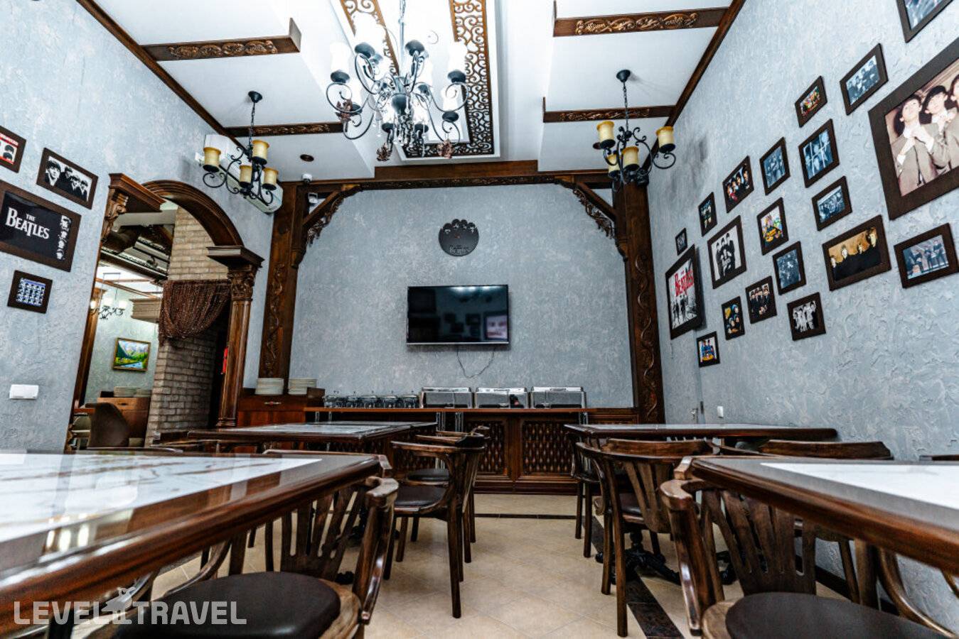 фотографии отеля Bagizagan в Узбекистан(Самарканд) - фото №16