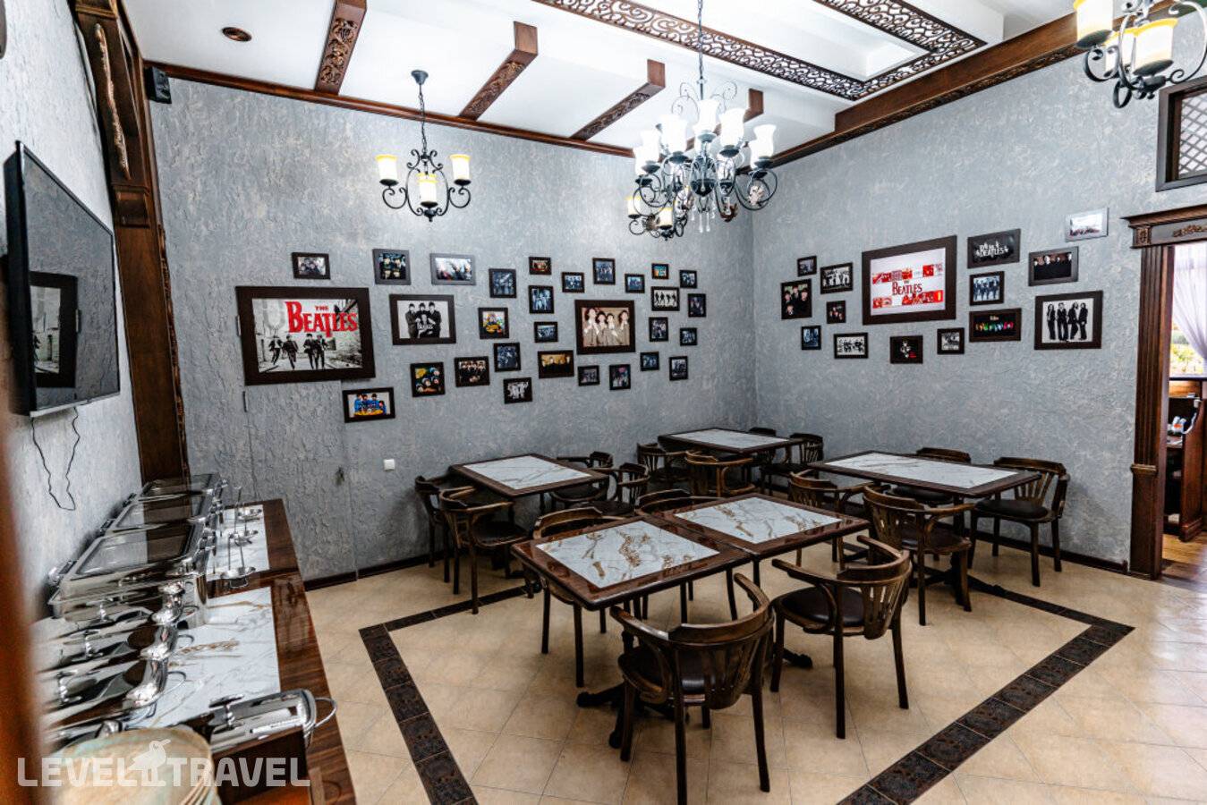 фотографии отеля Bagizagan в Узбекистан(Самарканд) - фото №12