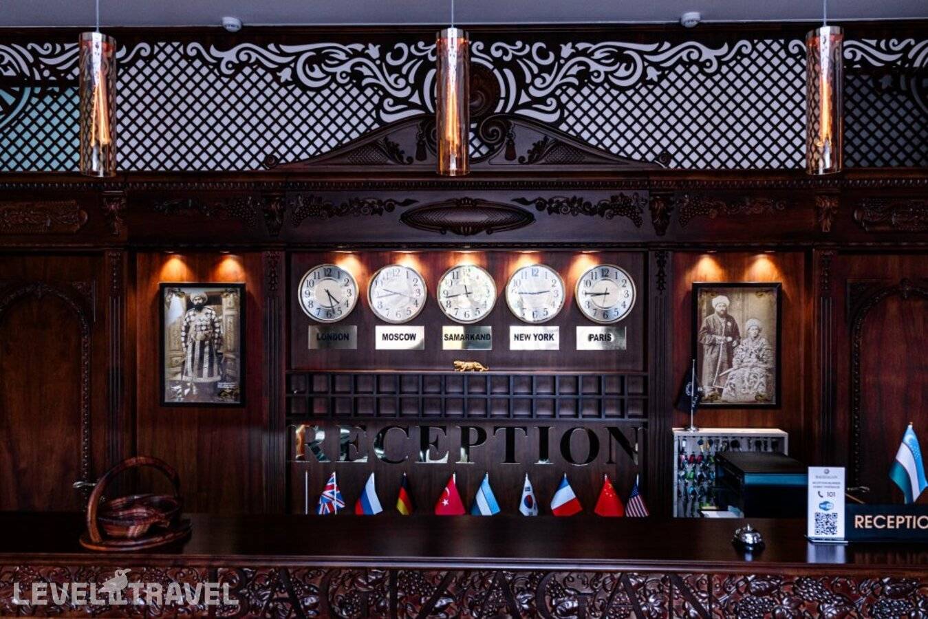 фотографии отеля Bagizagan в Узбекистан(Самарканд) - фото №5