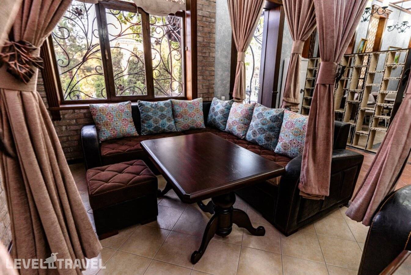 фотографии отеля Bagizagan в Узбекистан(Самарканд) - фото №7