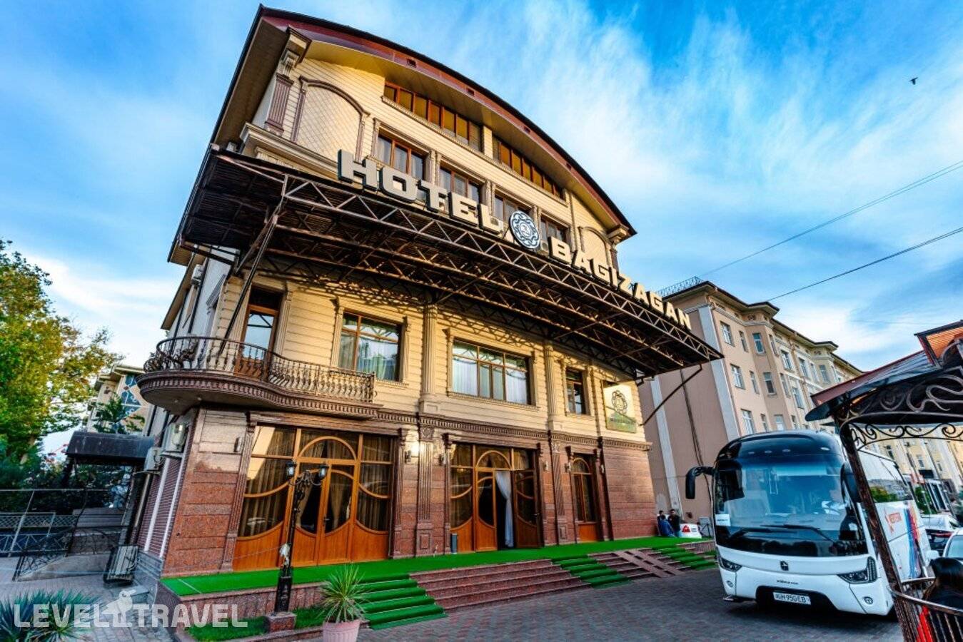 фотографии отеля Bagizagan в Узбекистан(Самарканд) - фото №8