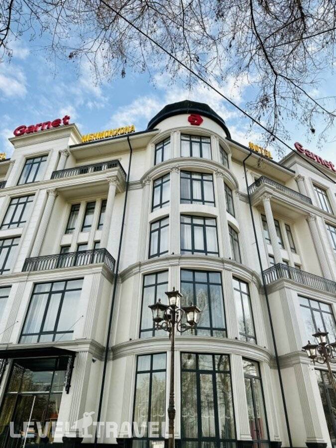 Изображение отеля 1