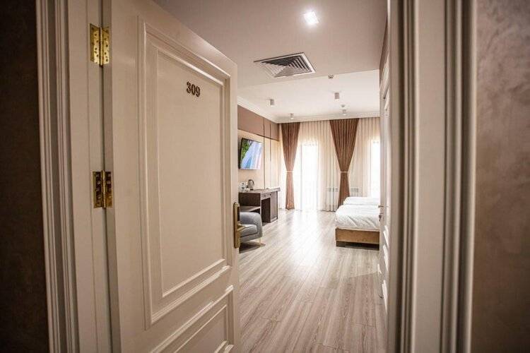 Marokand Spa Hotel