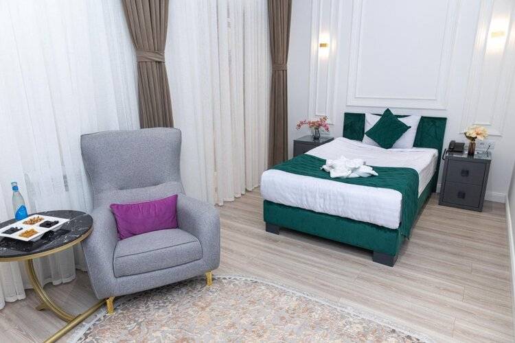 Marokand Spa Hotel