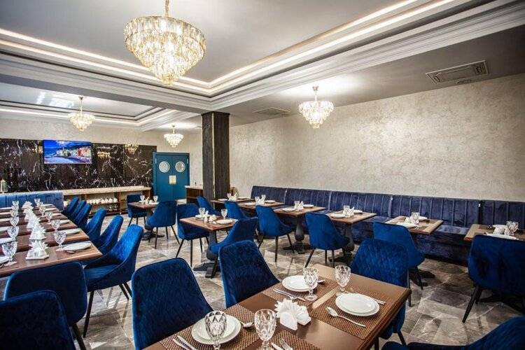 Marokand Spa Hotel