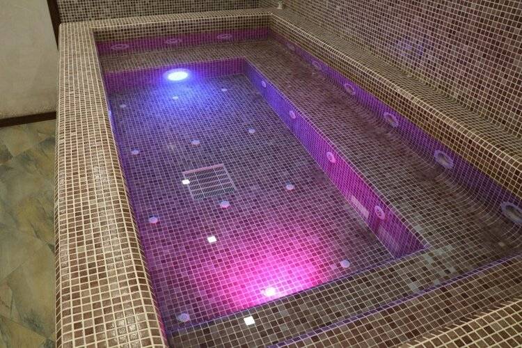 Marokand Spa Hotel
