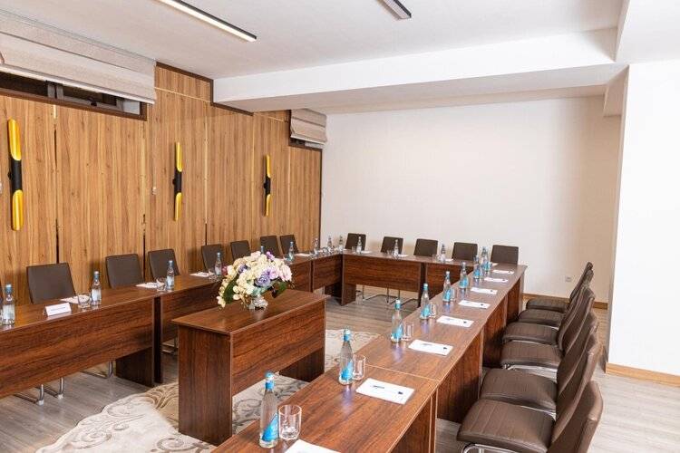 Marokand Spa Hotel