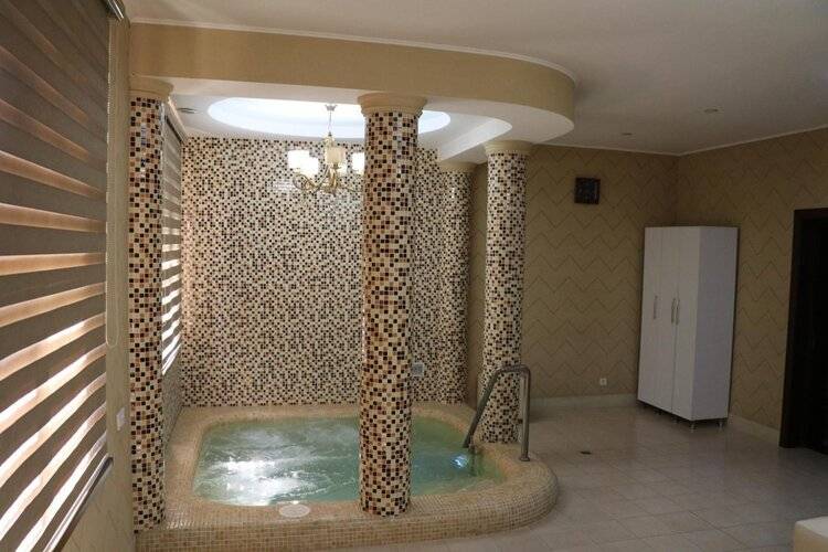 Marokand Spa Hotel