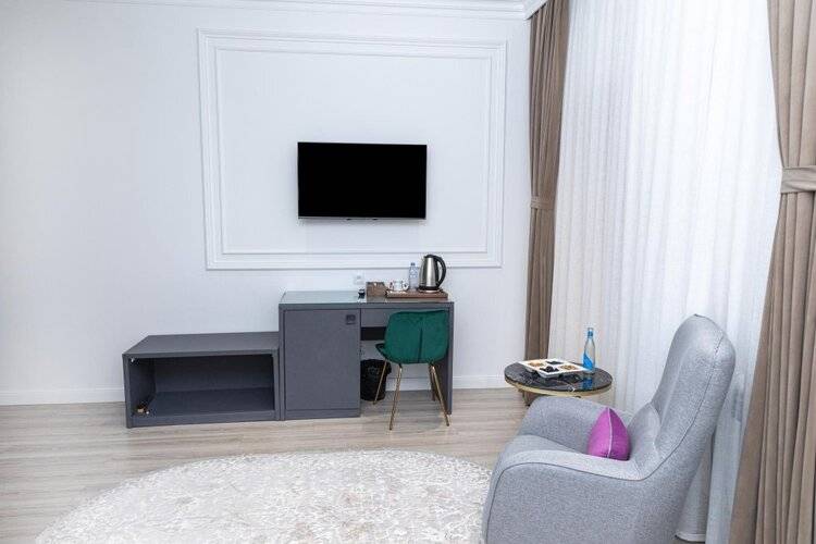 Marokand Spa Hotel