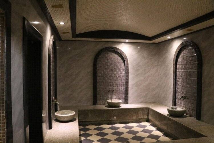 Marokand Spa Hotel