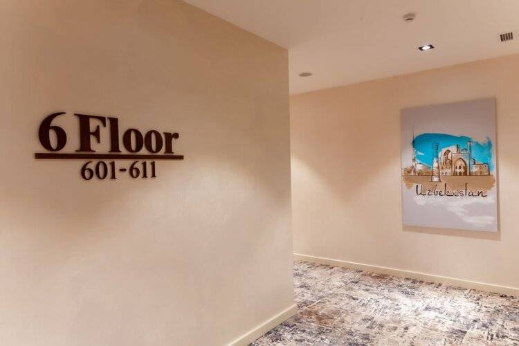 Marwa Hotel
