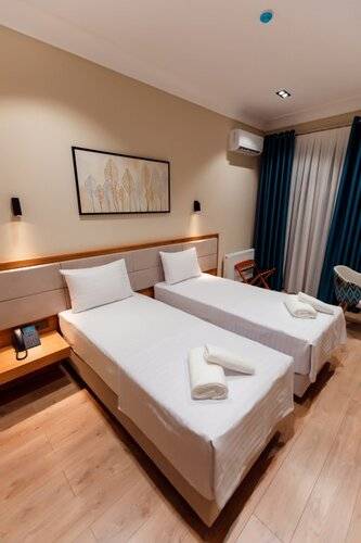 Marwa Hotel