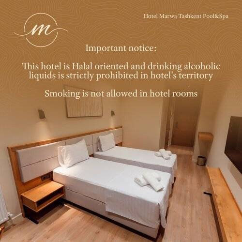 Marwa Hotel