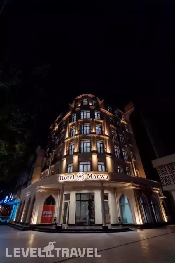 Marwa Hotel
