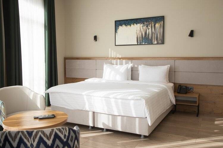 Marwa Hotel