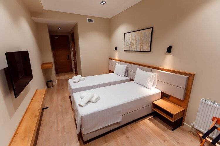 Marwa Hotel