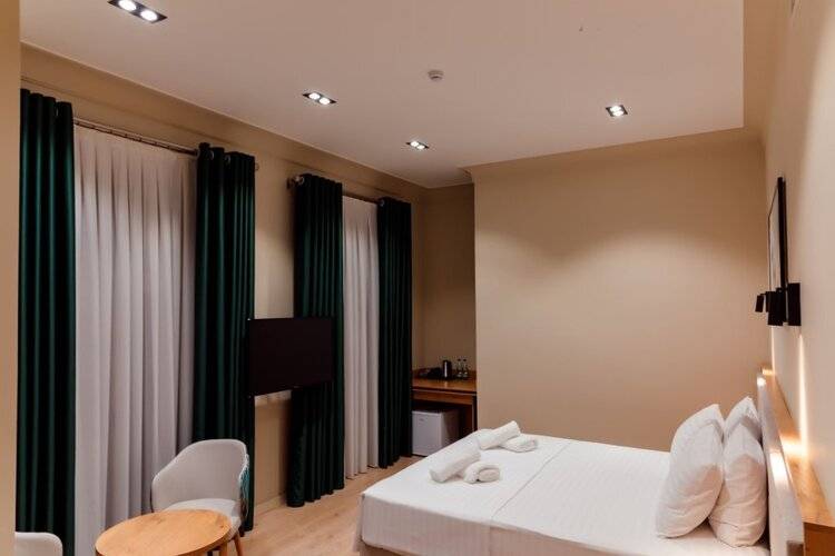 Marwa Hotel