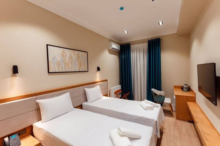 Marwa Hotel