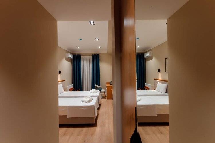 Marwa Hotel