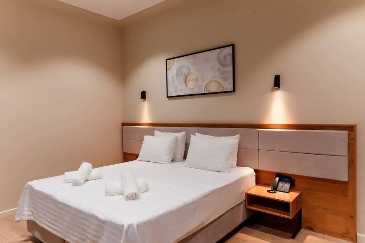 Marwa Hotel
