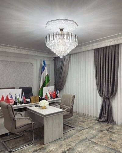 Meros Boutique Hotel