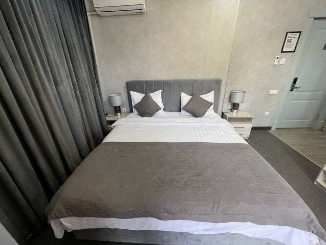 Mini Hotel