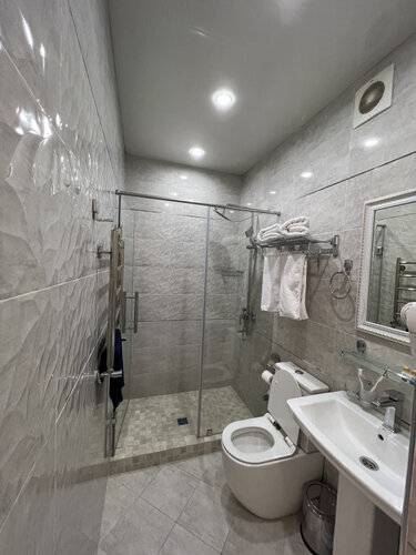 Mini Hotel