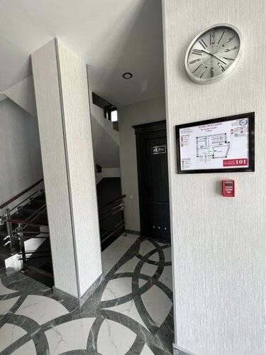 Mini Hotel