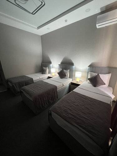 Mini Hotel