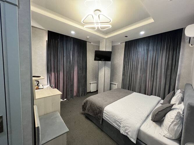 Mini Hotel